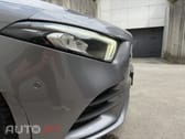 Mercedes-Benz A 180 d AMG Line Aut.
