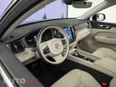 Volvo XC60 2.0 T6 PHEV Inscription Expression AWD
