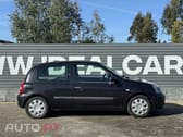 Renault Clio 1.5 dCi Confort