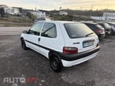 Citroen Saxo 1.5 D SX