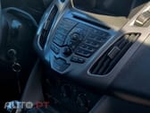 Ford Transit Connect L2 3 Lugares
