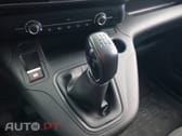 Peugeot Partner 1.5 BlueHDi Asphalt Standard