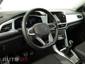 Volkswagen T-Roc T-Roc 1.0 TSI