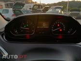 Peugeot 208 1.5 BlueHDi Signature
