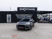 Ford Puma 1.0 EcoBoost MHEV ST-Line