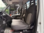 Iveco Daily 3.0 35C17 3000