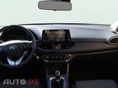 Hyundai i30 1.0 T-GDI Comfort+Navi