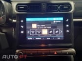 Citroen C3 1.2 PureTech Shine EAT6
