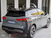 Nissan Qashqai e-Power Tekna