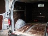 Volkswagen Transporter T6 2.0 TDI