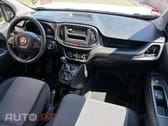 Fiat Doblo 1.3 Multijet