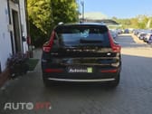 Volvo XC40 T4 Recharge DKG Inscription