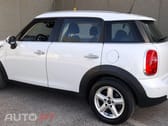 MINI Countryman Cooper D All4