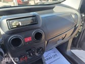 Fiat Fiorino 1.3 M-jet