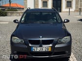 BMW 320 d Touring