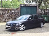 Audi A4 Avant 2.0 TDi Sport