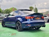 Audi A3 1.6 TDI S-line