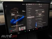 Tesla Model Y Long-Range RWD