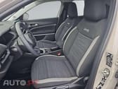 Jeep Avenger 1.2 MHEV DCT Altitude