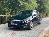 Peugeot 308 1.2 PureTech GT Line EAT6