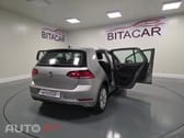 Volkswagen Golf 1.6 TDI Confortline