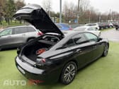 Peugeot 508 1.6 Hybrid Allure Pack e-EAT8