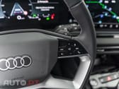 Audi A5 Avant TDI Advanced Tech