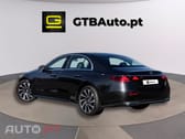 Mercedes-Benz E 220 I.V.A DEDUTÍVEL d Limousine