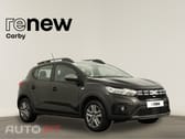 Dacia Sandero Sandero 1.0 TCe Stepway Expression