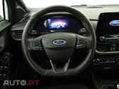 Ford Puma Puma 1.0 EcoBoost MHEV ST-Line