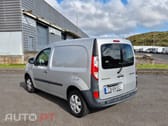 Renault Kangoo 1.5 dCi Confort
