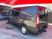 Citroen Jumpy 2.0 HDi L2H2 1200