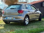 Volkswagen Polo 1.0 Comfortline