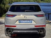 DS DS7 Crossback E-Tense Rivoli EAT8
