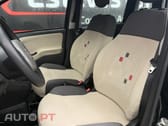 Fiat Panda 1.3 16V Multi jet