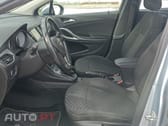 Opel Astra Sports Tourer 1.6 CDTI Edition S/S
