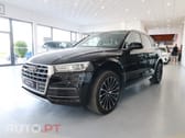Audi Q5 2.0 TDi quattro S-tronic