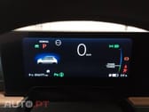 Honda e Advance