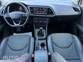 Seat Leon 2.0 TDi FR S/S