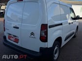 Citroen Berlingo 1.5 BlueHDi M Feel