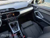 Audi Q3 35 TDI S tronic