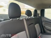 Mitsubishi L200 2.4 DI-D CD Campera 4WD