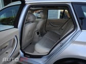 BMW 320 d Touring Line Modern