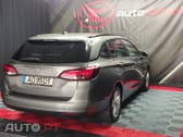 Opel Astra Sports Tourer 1.5 D Business Edition S/S