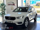 Volvo XC40 1.5 T3 Tech Edition
