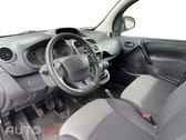 Renault Kangoo 1.5 Blue dCi Life