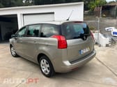 Peugeot 5008 1.6 HDI