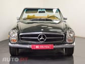Mercedes-Benz SL 280 SL 280