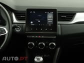 Renault Captur Captur 1.0 TCe Techno Bi-Fuel