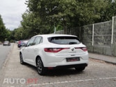 Renault Mégane 1.5 DCI 110CV